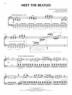 The Beatles: Recital Suites For Pianoforte (noty na sólo klavír)
