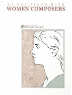 At The Piano With Women Composers (noty na sólo klavír)