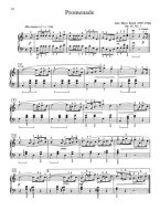 At The Piano With Women Composers (noty na sólo klavír)