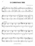 All Jazzed Up!: Christmas Carols (noty na sólo klavír)