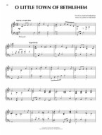 All Jazzed Up!: Christmas Carols (noty na sólo klavír)