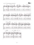 MBGU Jazz Curriculum: Payin' Your Dues With The Blues (noty, tabulatury na kytaru) (+audio)