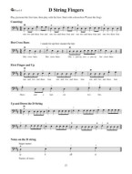Renata Bratt: Modern Cello Method, Grade 1 (noty na violoncello) (+audio)