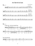 Renata Bratt: Modern Cello Method, Grade 1 (noty na violoncello) (+audio)