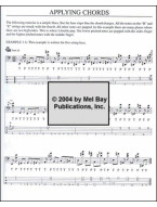 Chris Matheos: Slap Bass for Five & Six-String Bass (noty, tabulatury na baskytaru) (+audio)