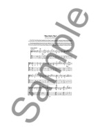 An Open Tunings Christmas (noty, tabulatury na kytaru) (+audio)