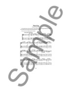 An Open Tunings Christmas (noty, tabulatury na kytaru) (+audio)