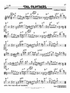 The Charlie Parker Real Book (noty na Eb nástroje)