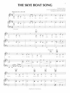 Bear McCreary: Outlander / Cizinka (noty na sólo klavír)