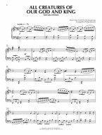 Phillip Keveren: Hymns In A Celtic Style (noty na sólo klavír)