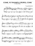 Phillip Keveren: Hymns In A Celtic Style (noty na sólo klavír)