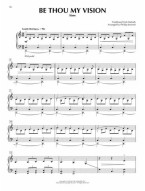 Phillip Keveren: Hymns In A Celtic Style (noty na sólo klavír)