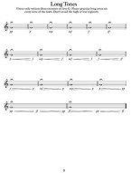 Nick Mainella: Comprehensive Saxophone Warm-Ups (noty na saxofon)