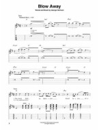 Guitar Play-Along 142: George Harrison (noty, tabulatury na kytaru) (+audio)