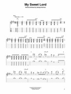 Guitar Play-Along 142: George Harrison (noty, tabulatury na kytaru) (+audio)