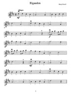 Solo Pieces for the Beginning Violinist (noty na housle, klavír)