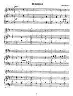 Solo Pieces for the Beginning Violinist (noty na housle, klavír)