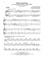 A Dozen a Day Songbook - Preparatory Book (noty na snadný sólo klavír)