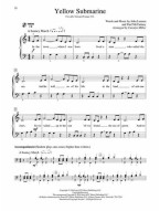 A Dozen a Day Songbook - Preparatory Book (noty na snadný sólo klavír)