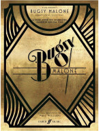Paul Williams: Bugsy Malone Song Selection (noty na klavír, zpěv, akordy na kytaru)