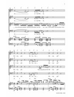 Ed Sheeran: Galway Girl - SATB (noty na sborový zpěv, klavír) - SADA 5 ks