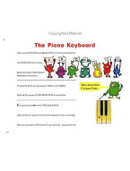John Thompson's Easiest Piano Course Complete Box Set (noty na snadný sólo klavír) (+audio)