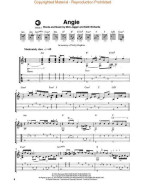 Laurence Juber: Popular Songs For Acoustic Guitar (noty, tabulatury na kytaru) (+audio)