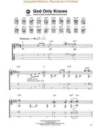 Laurence Juber: Popular Songs For Acoustic Guitar (noty, tabulatury na kytaru) (+audio)