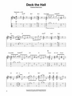 Jake Reichbart Plays Jazz Guitar Christmas (noty, tabulatury na kytaru) (+DVD)