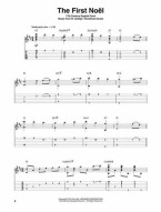 Jake Reichbart Plays Jazz Guitar Christmas (noty, tabulatury na kytaru) (+DVD)