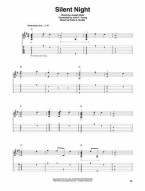 Jake Reichbart Plays Jazz Guitar Christmas (noty, tabulatury na kytaru) (+DVD)