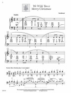 Adult Piano Adventures Christmas – Book 1 (noty na sólo klavír) (+audio)
