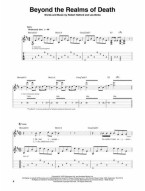 Guitar Play-Along Vol. 192: Judas Priest (noty, tabulatury na kytaru) (+audio)