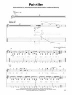Guitar Play-Along Vol. 192: Judas Priest (noty, tabulatury na kytaru) (+audio)