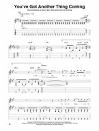 Guitar Play-Along Vol. 192: Judas Priest (noty, tabulatury na kytaru) (+audio)