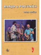 Peter Mečiar: Banjo a Poutníci (+DVD)