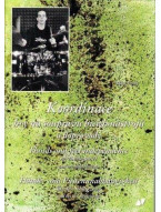 Miloš Veselý: Koordinace hry na soupravu bicích nástrojů a doprovody (nezávislost rukou a nohou ) (+CD)