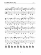 Mark Hanson: The Art Of Solo Fingerpicking (noty, tabulatury na kytaru) (+audio)