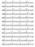 Jason Raso: Improvising On Electric Bass (noty na baskytaru)