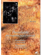 Miloš Veselý: Paradiddle pro soupravu bicích nástrojů