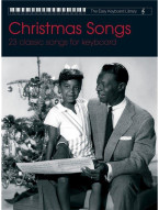 The Easy Keyboard Library: Christmas Songs (noty na keyboard)
