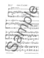 Pam Wedgwood: After Hours For E-Flat Saxophone And Piano (noty na Eb saxofon, klavír) (+audio)