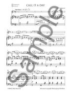 Pam Wedgwood: After Hours For Flute And Piano (noty na příčnou flétnu, klavír) (+audio)