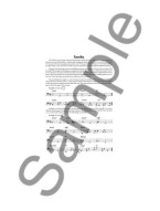Marc Ensign: The Groove Book (noty na baskytaru) (+audio)