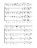 Ola Gjeilo: Spotless Rose - SATB (noty na sborový zpěv) - SADA 5 ks