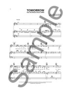 Songs From A Star Is Born, La La Land, The Greatest Showman And More Movie Musicals (noty na klavír, zpěv, akordy na kytaru)