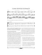 Classical Mandolin For Non-Classical Players - A Practical Approach (noty, tabulatury na mandolínu)