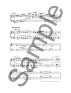 Jazz Piano Scales And Exercises (noty na sólo klavír)