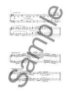 Jazz Piano Scales And Exercises (noty na sólo klavír)