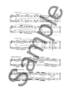 Jazz Piano Scales And Exercises (noty na sólo klavír)